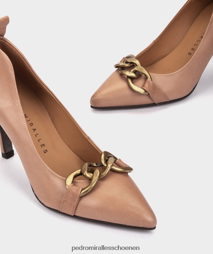 pompen Pedro Miralles belcastel kristal maquillaje BV6H8F303