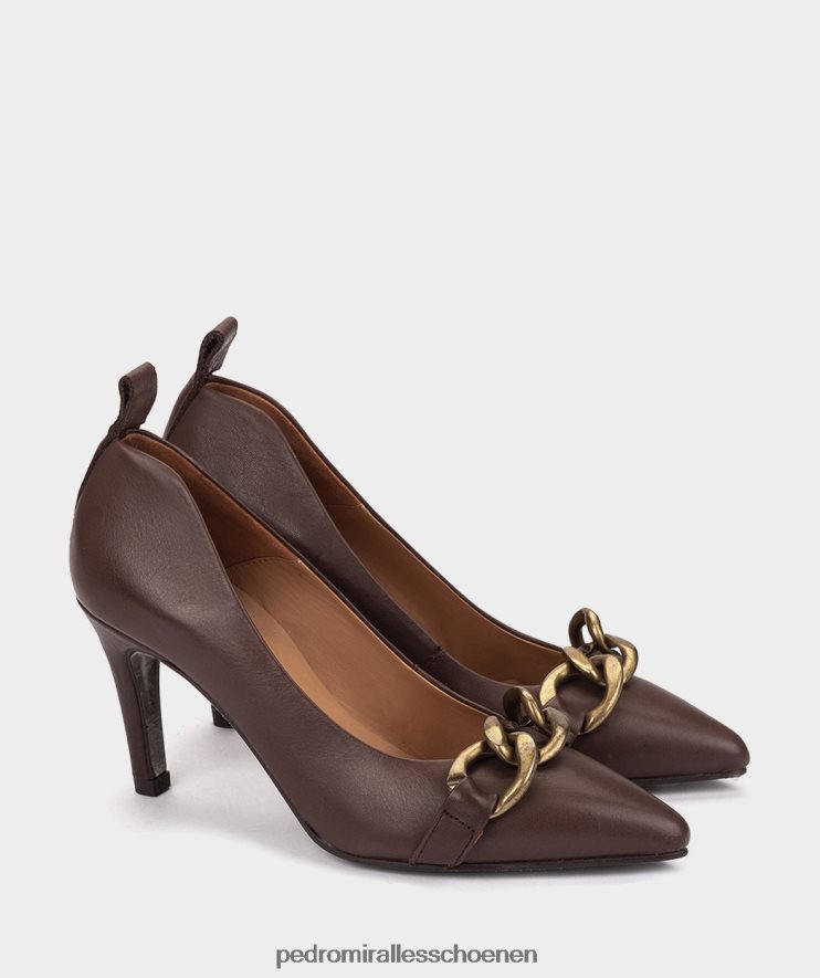 pompen Pedro Miralles belcastel kristal marron BV6H8F304