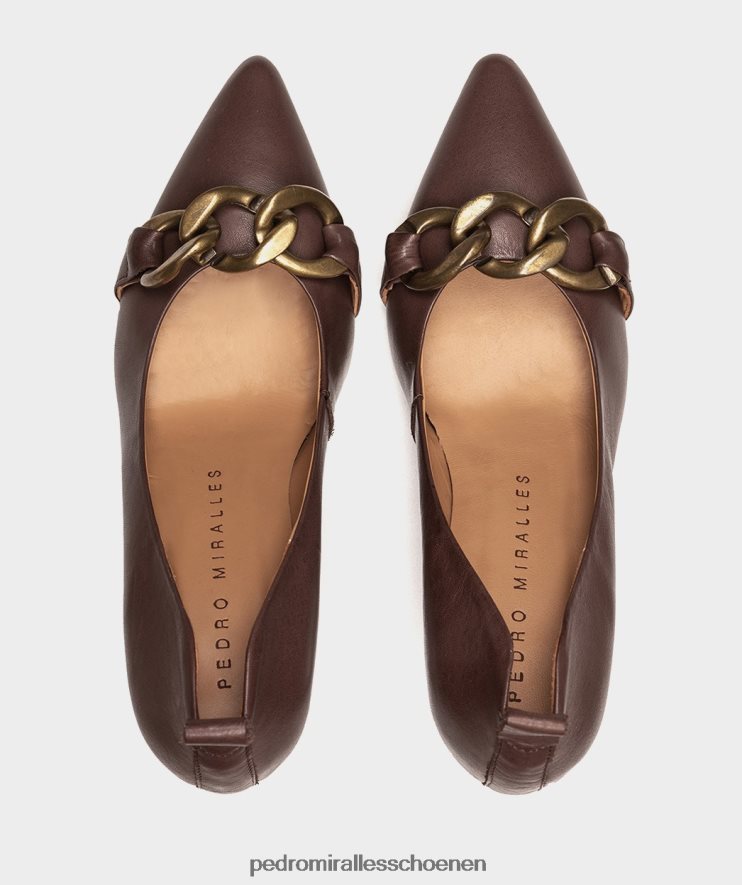 pompen Pedro Miralles belcastel kristal marron BV6H8F304