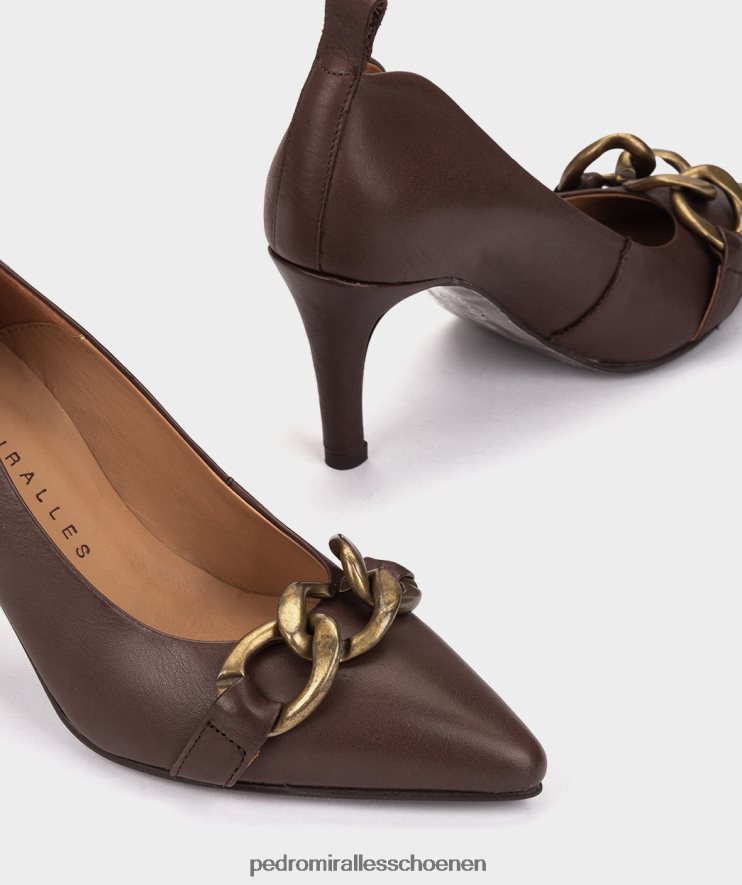 pompen Pedro Miralles belcastel kristal marron BV6H8F304