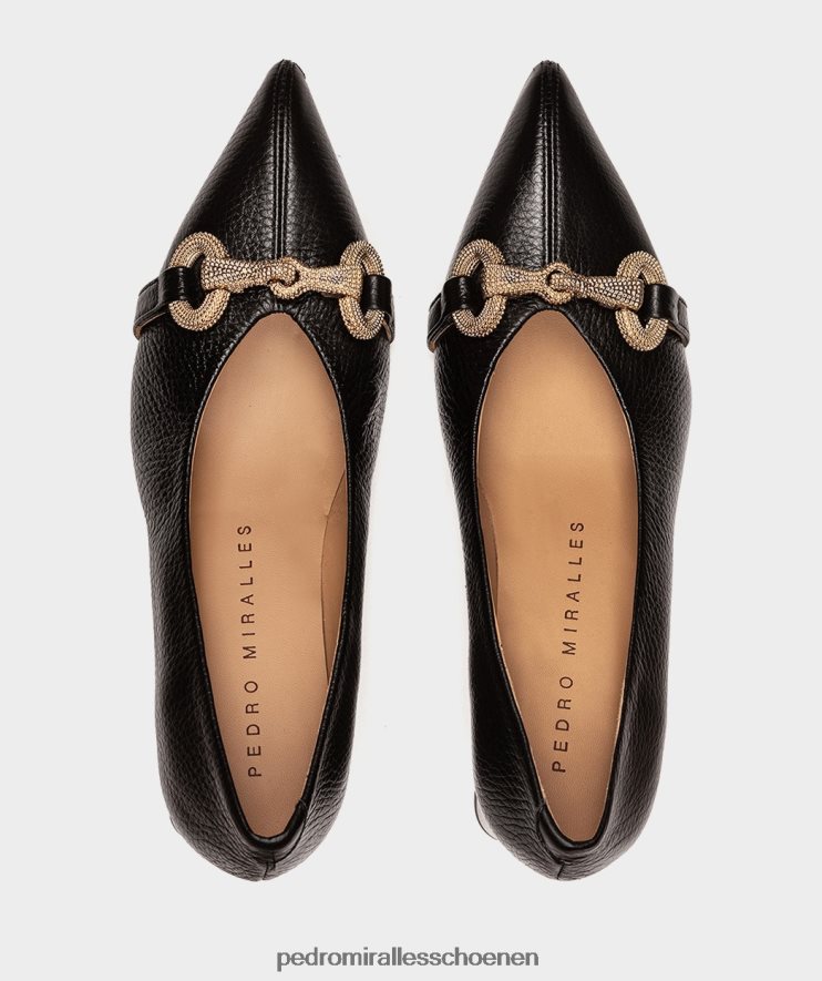 pompen Pedro Miralles garica kern neger BV6H8F272