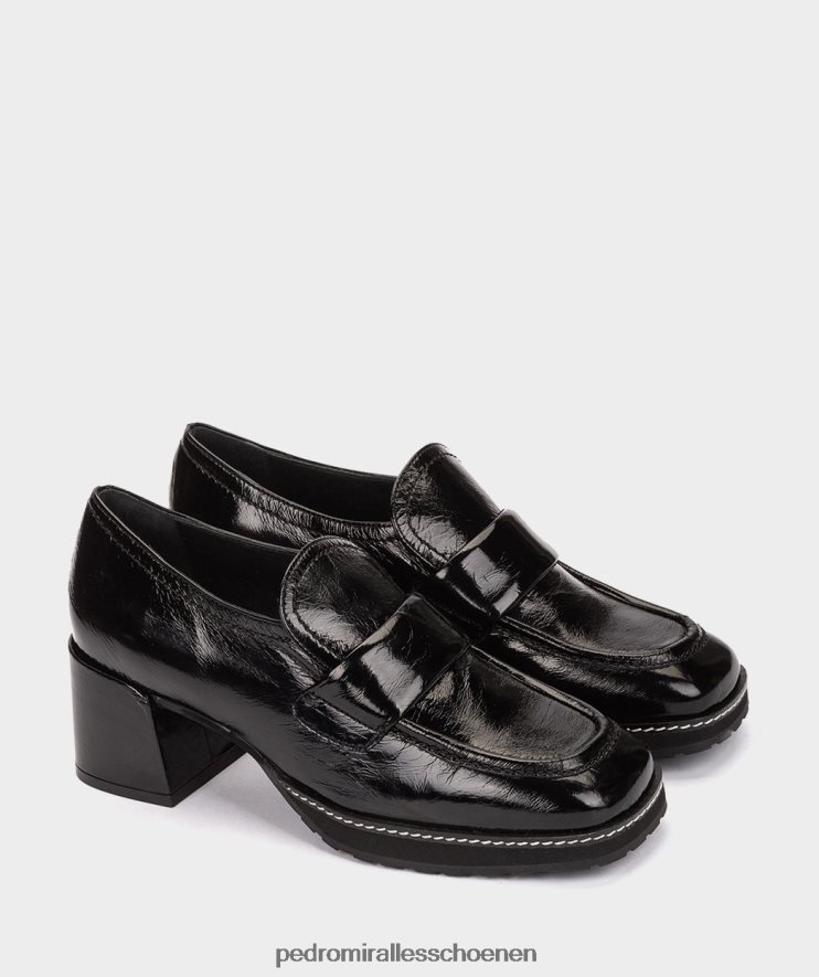 pompen Pedro Miralles ginosa Venetië neger BV6H8F276