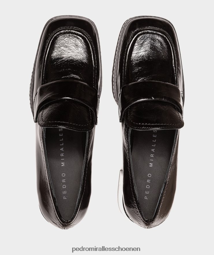 pompen Pedro Miralles ginosa Venetië neger BV6H8F276