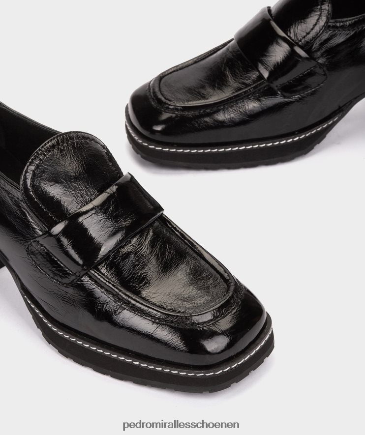 pompen Pedro Miralles ginosa Venetië neger BV6H8F276