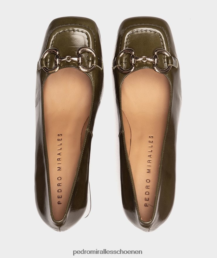 pompen Pedro Miralles morlet Athene Kiwi BV6H8F283