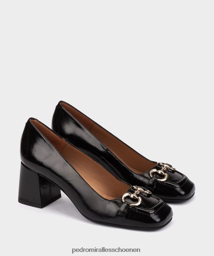 pompen Pedro Miralles morlet Athene neger BV6H8F285