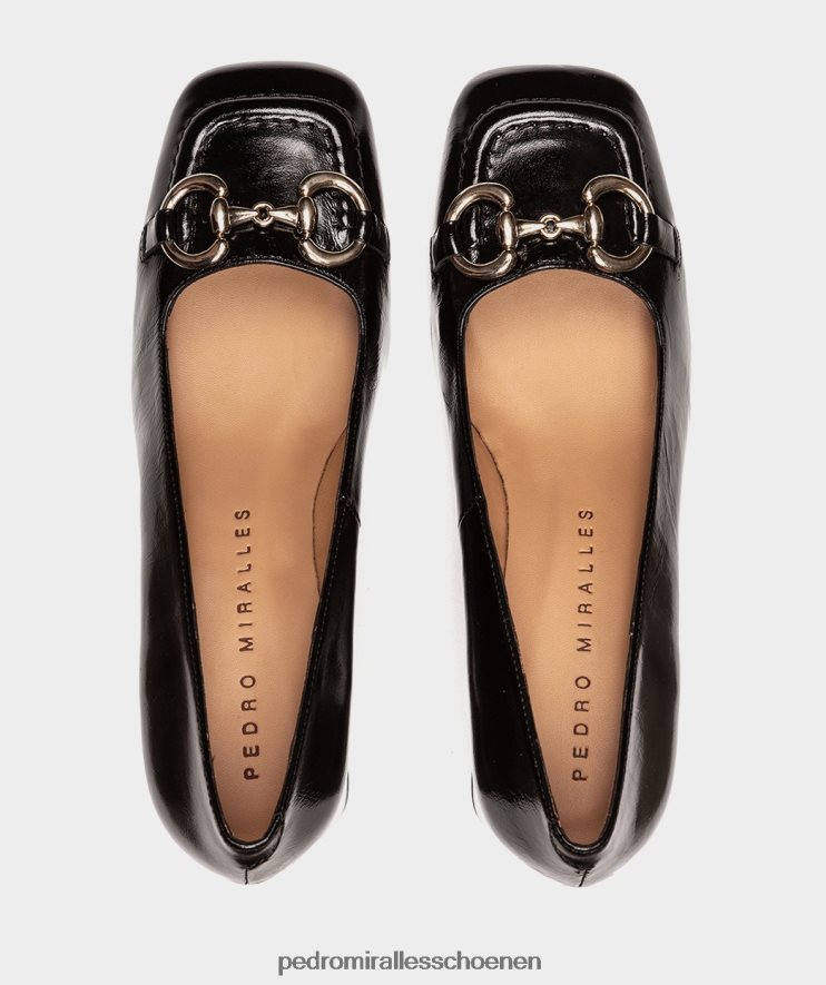 pompen Pedro Miralles morlet Athene neger BV6H8F285