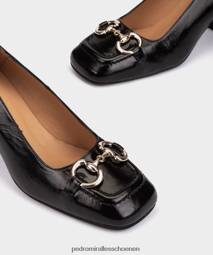 pompen Pedro Miralles morlet Athene neger BV6H8F285