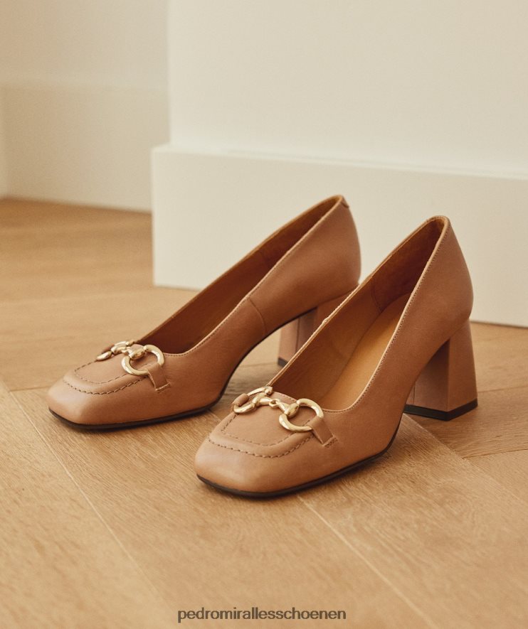 pompen Pedro Miralles morlet kristallen topo BV6H8F284