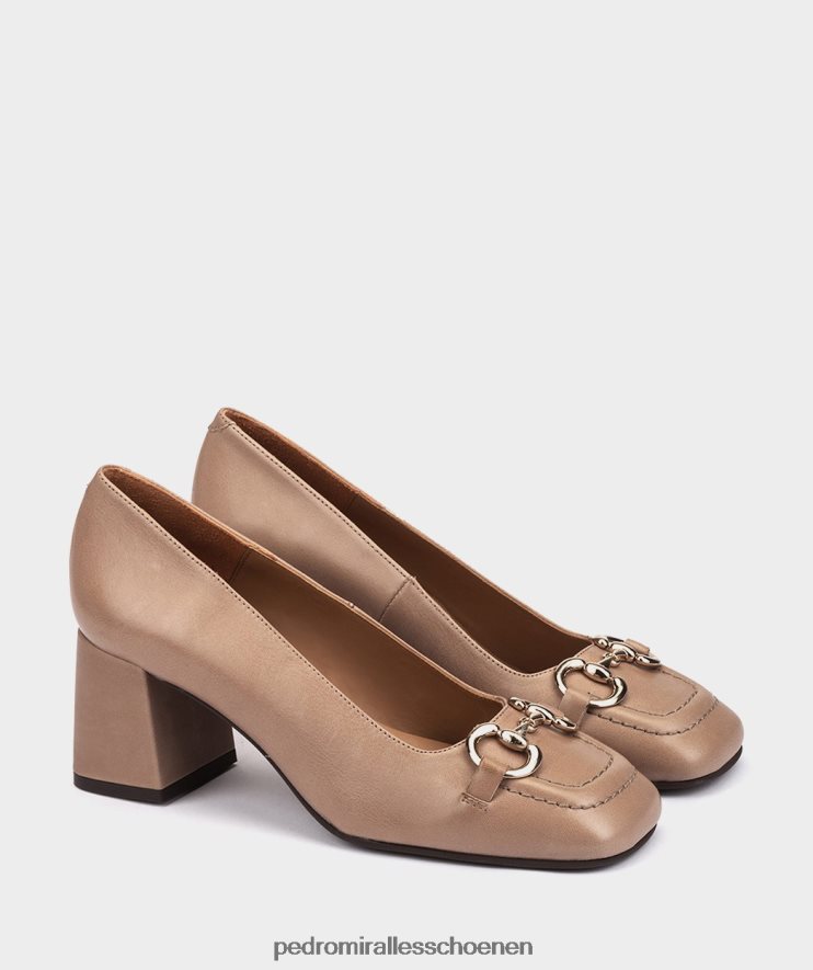 pompen Pedro Miralles morlet kristallen topo BV6H8F284