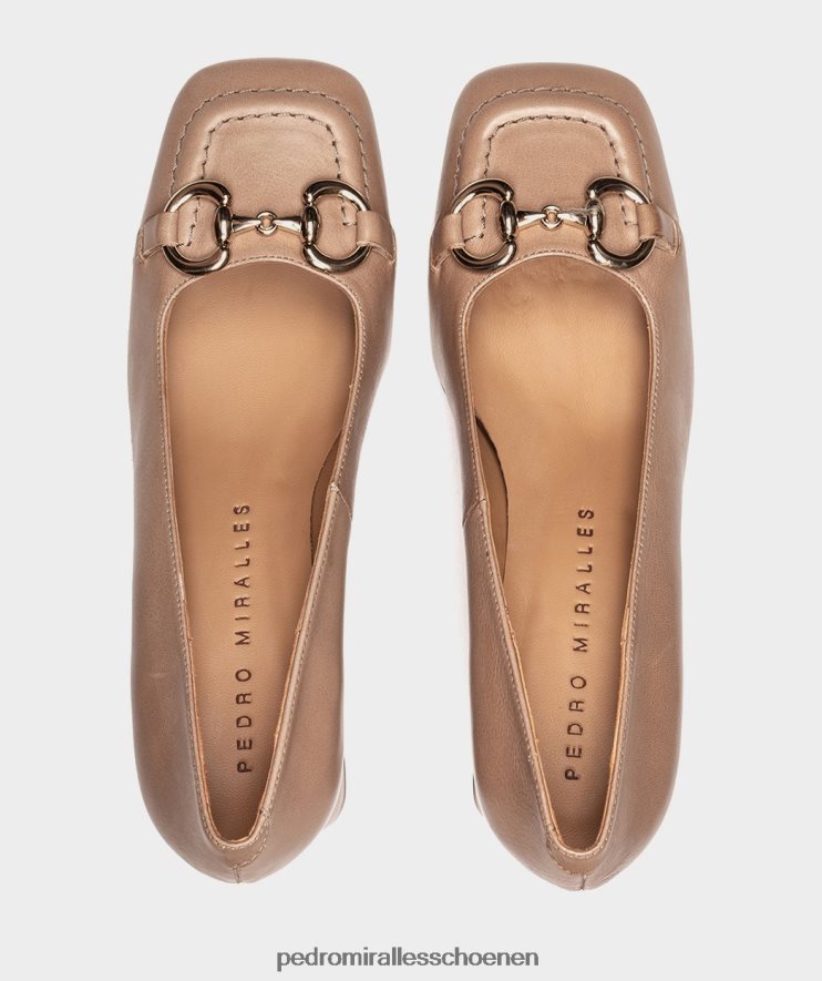 pompen Pedro Miralles morlet kristallen topo BV6H8F284