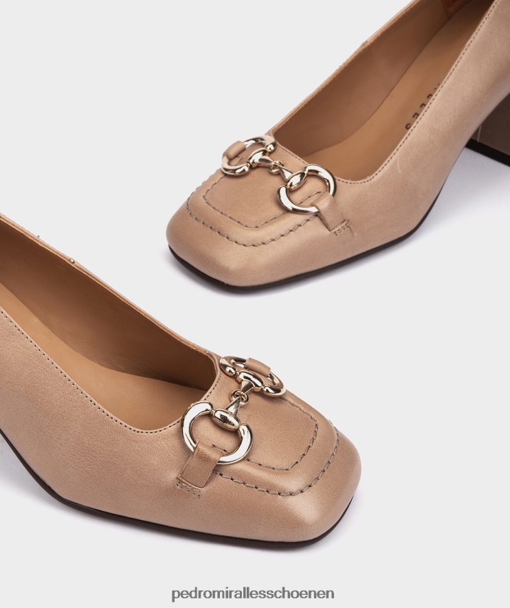 pompen Pedro Miralles morlet kristallen topo BV6H8F284