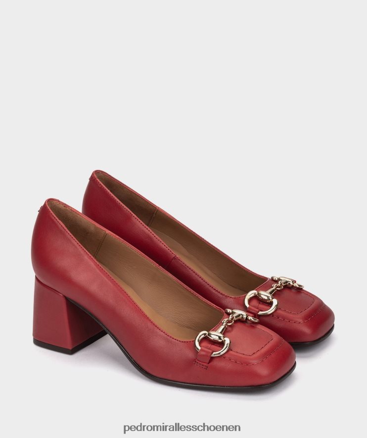 pompen Pedro Miralles morlet seta bally BV6H8F279