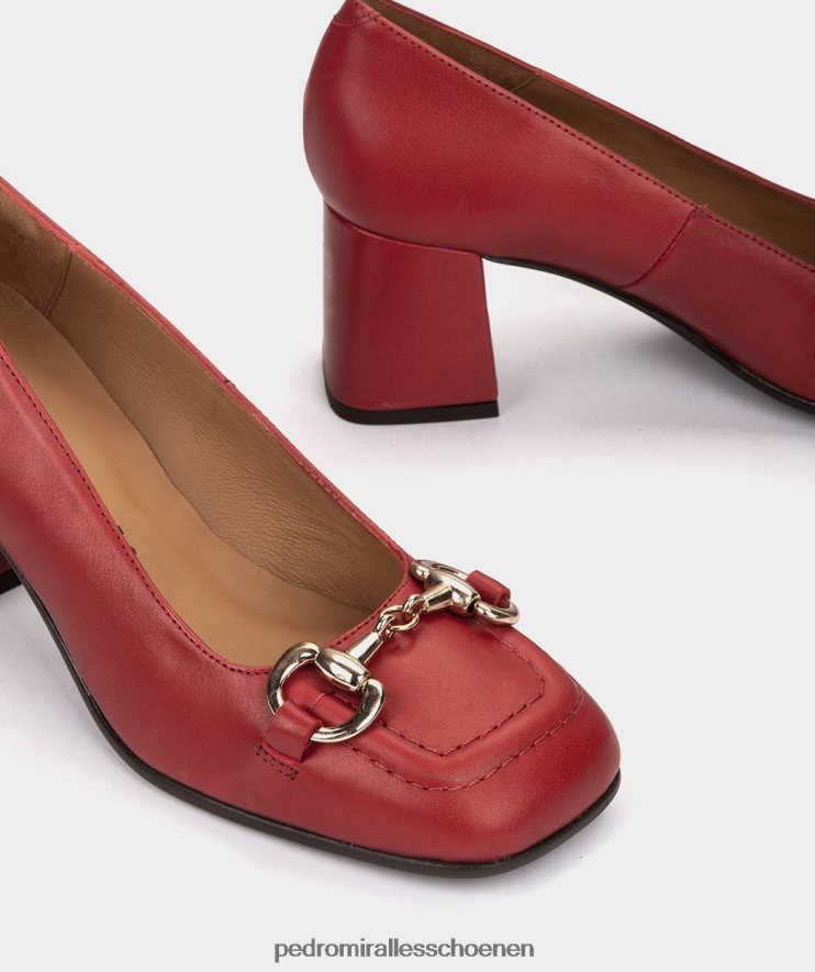 pompen Pedro Miralles morlet seta bally BV6H8F279