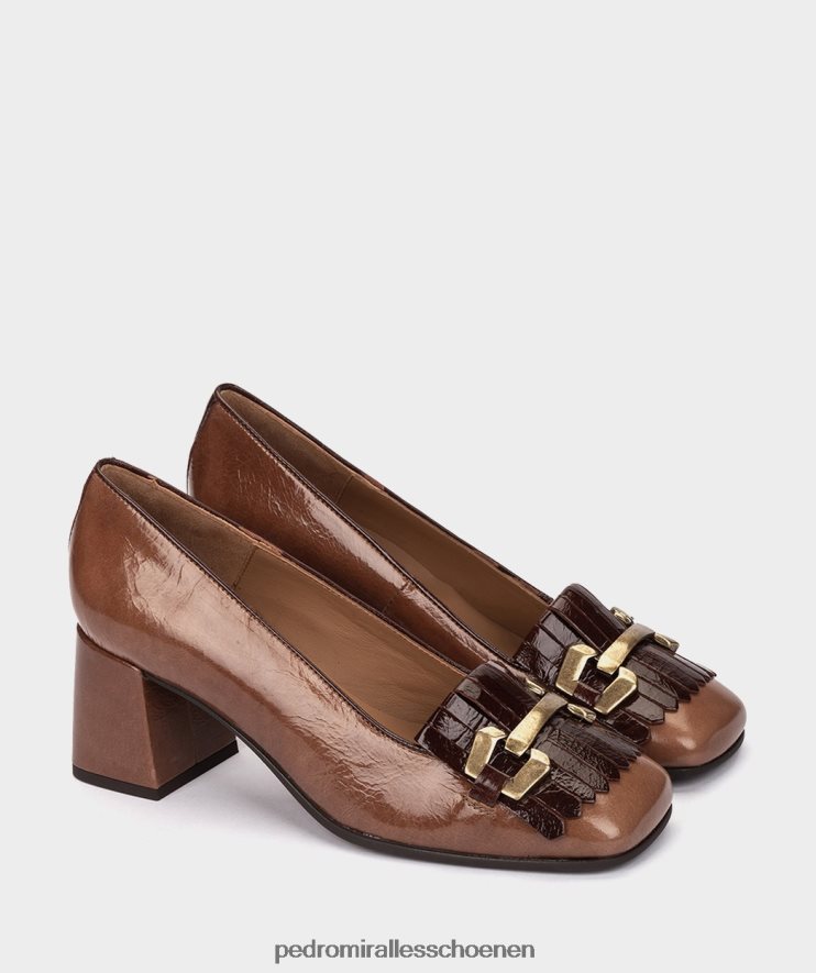 pompen Pedro Miralles torento Venetië Polisandro BV6H8F268