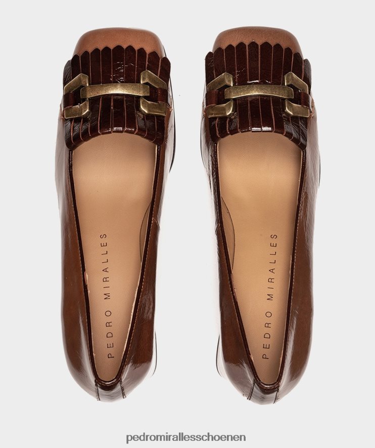 pompen Pedro Miralles torento Venetië Polisandro BV6H8F268