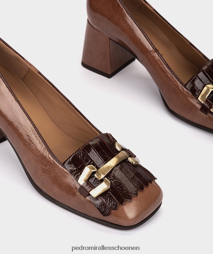 pompen Pedro Miralles torento Venetië Polisandro BV6H8F268