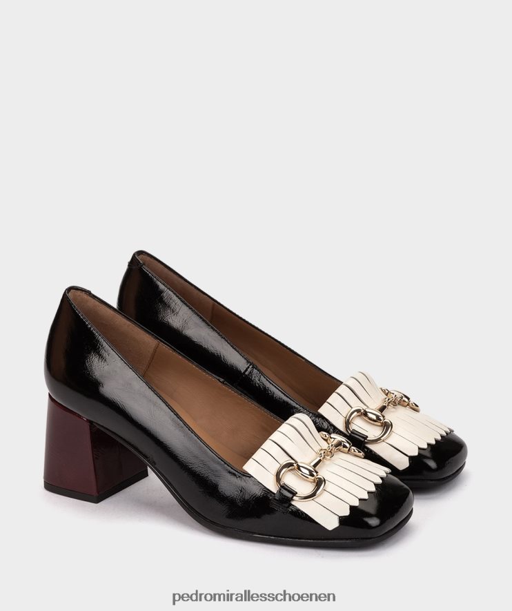 pompen Pedro Miralles veleniki Venetië neger BV6H8F266