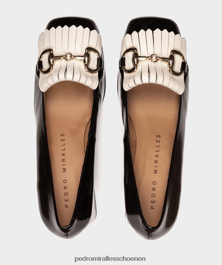 pompen Pedro Miralles veleniki Venetië neger BV6H8F266