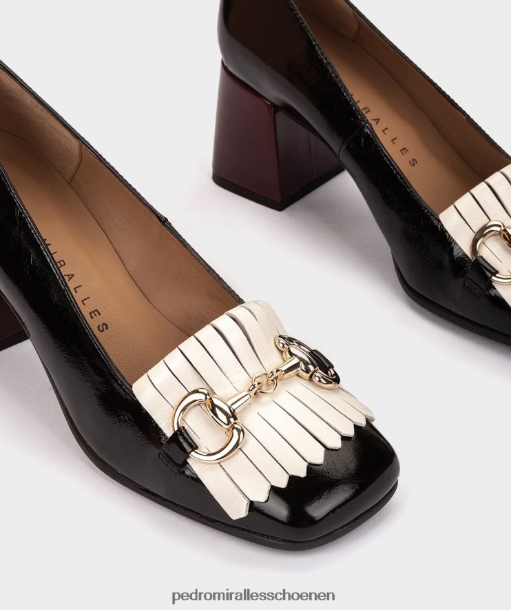 pompen Pedro Miralles veleniki Venetië neger BV6H8F266