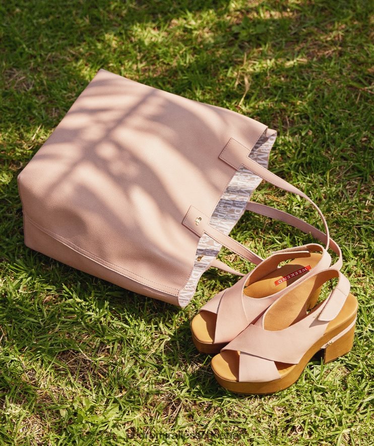 Sandalen met hak Pedro Miralles bergamo vitello rozet BV6H8F105