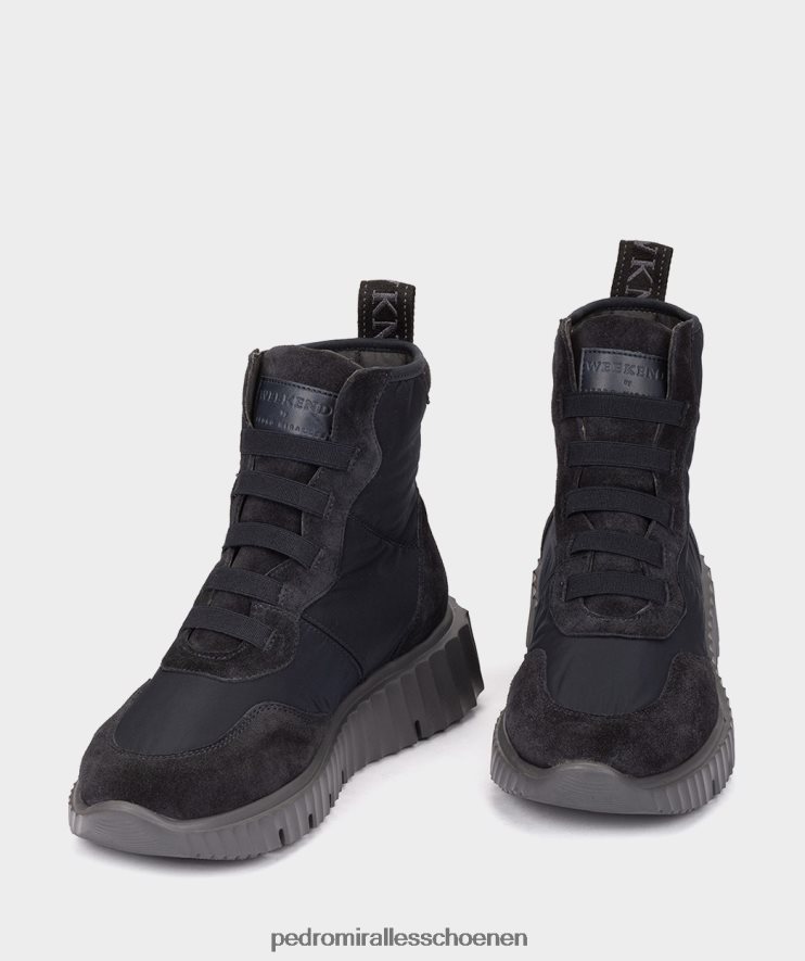 sportschoenen Pedro Miralles Edmonton meme marino BV6H8F545