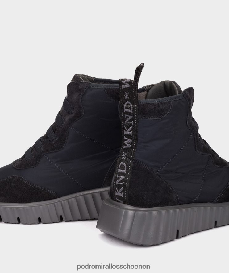 sportschoenen Pedro Miralles Edmonton meme marino BV6H8F545