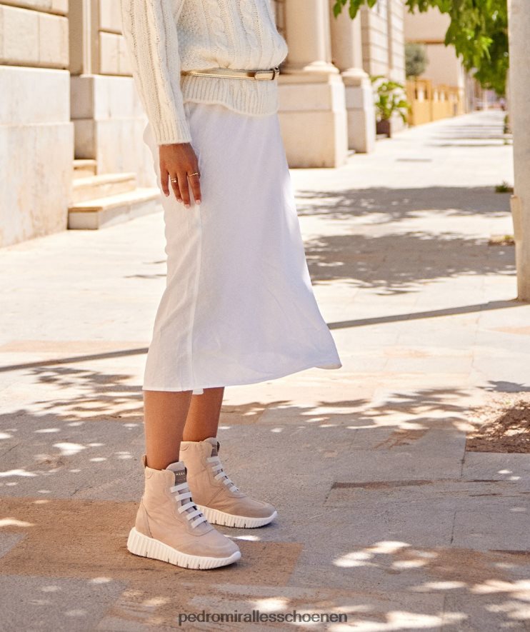 sportschoenen Pedro Miralles Edmonton meme piedra BV6H8F544