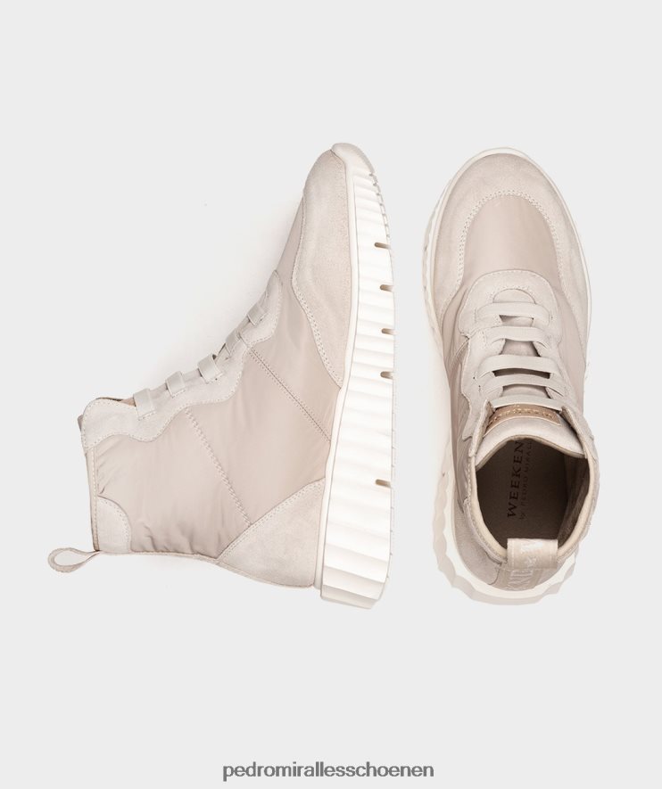 sportschoenen Pedro Miralles Edmonton meme piedra BV6H8F544