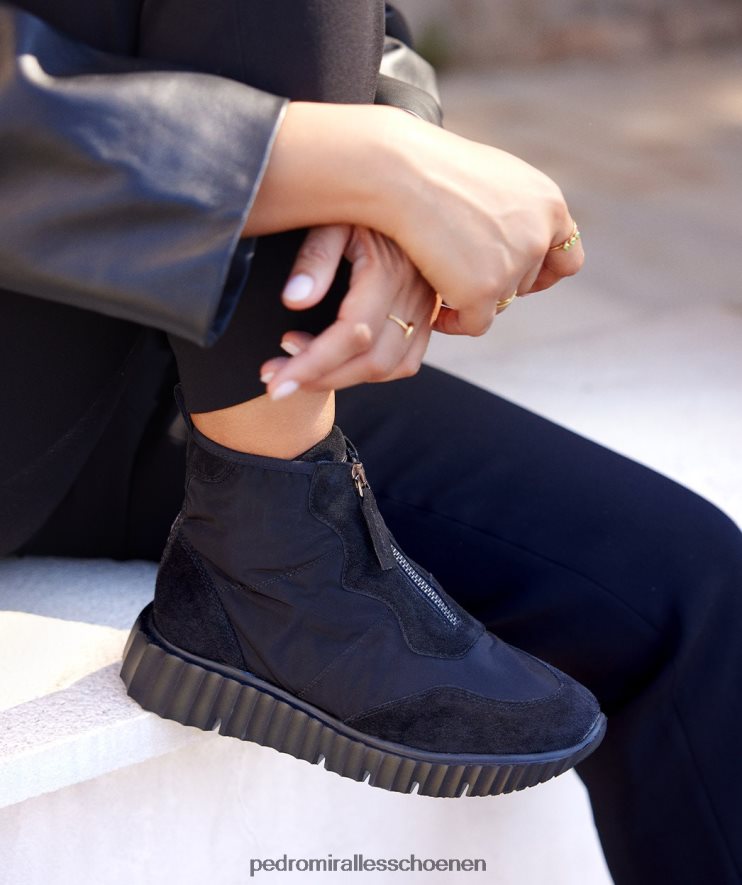 sportschoenen Pedro Miralles Kolding meme neger BV6H8F542