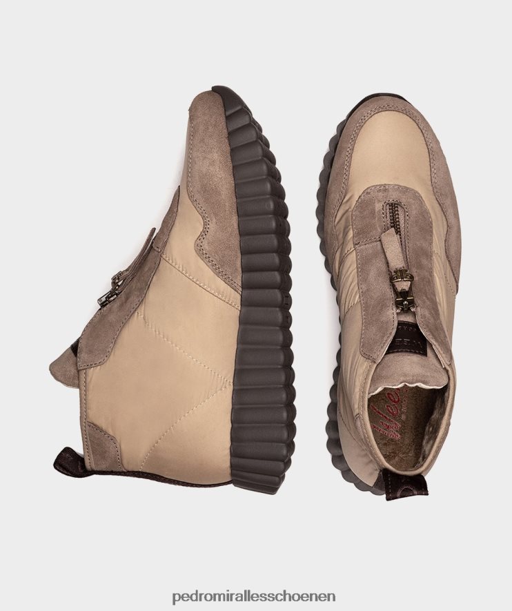 sportschoenen Pedro Miralles beynac monclair sahara BV6H8F549