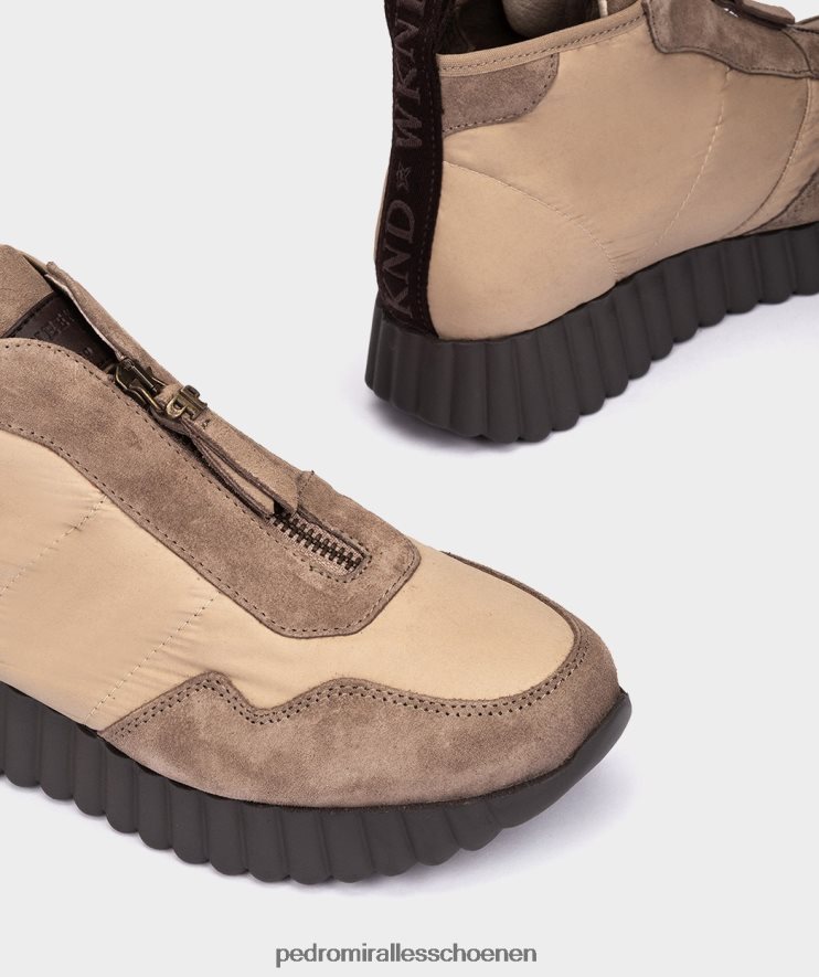 sportschoenen Pedro Miralles beynac monclair sahara BV6H8F549