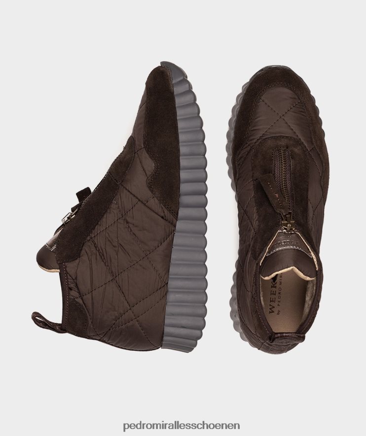 sportschoenen Pedro Miralles beynac vrijheid testa BV6H8F547