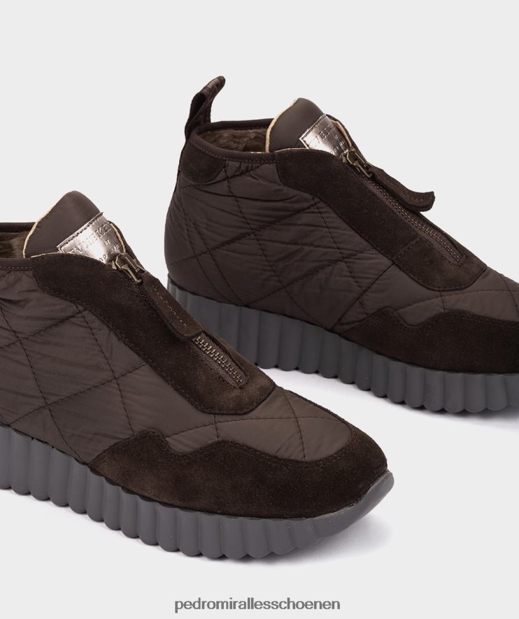 sportschoenen Pedro Miralles beynac vrijheid testa BV6H8F547