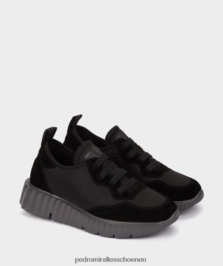 sportschoenen Pedro Miralles concordia meme neger BV6H8F539