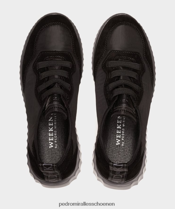 sportschoenen Pedro Miralles concordia meme neger BV6H8F539