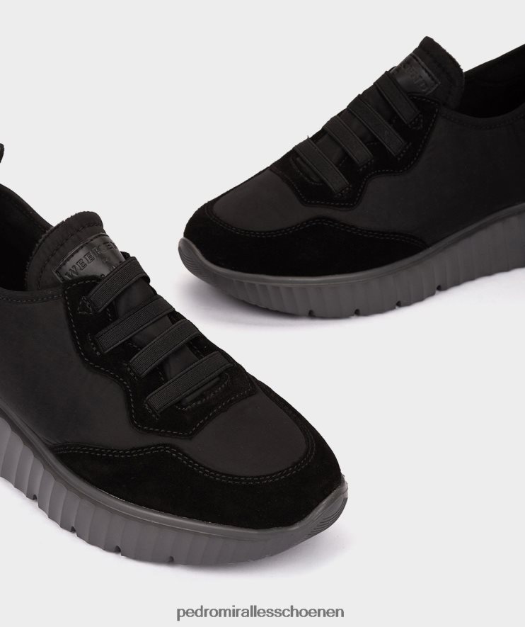 sportschoenen Pedro Miralles concordia meme neger BV6H8F539