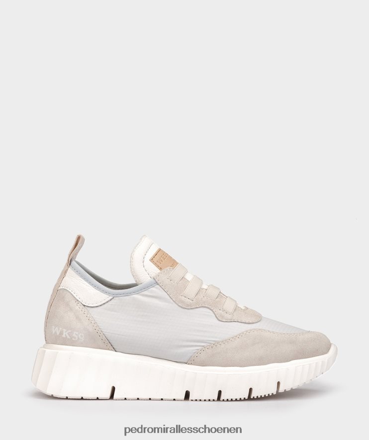 sportschoenen Pedro Miralles concordia ripstop caliza BV6H8F552