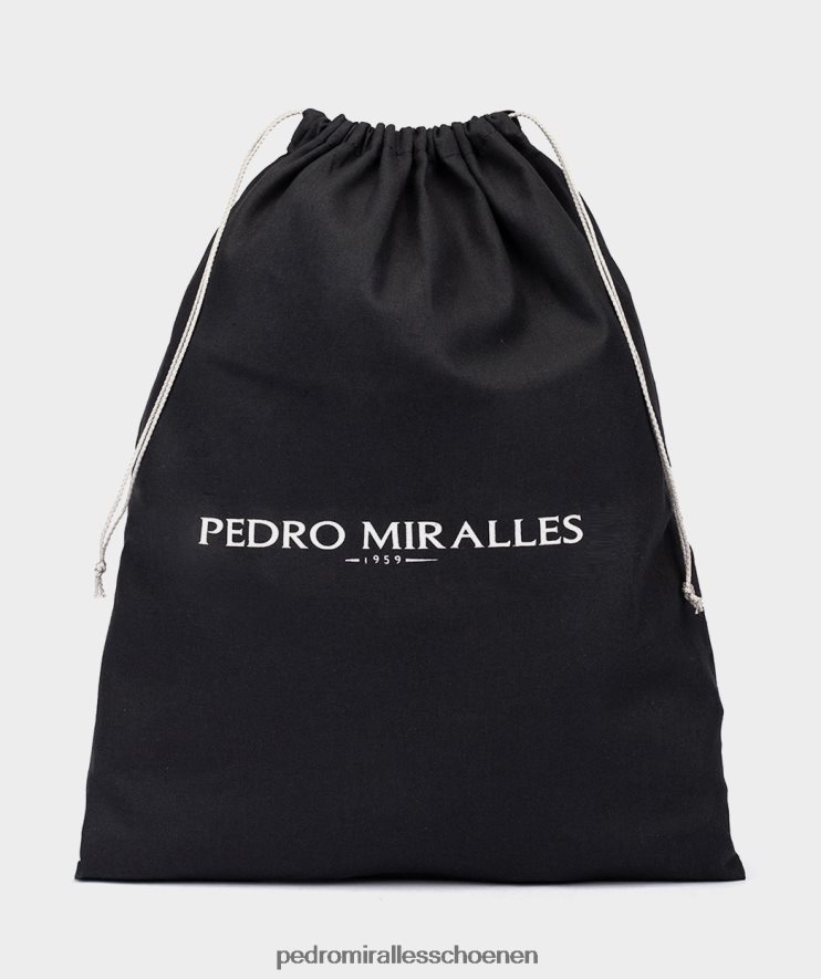 accessoires Pedro Miralles bolsa de tela grande bolsa tela BV6H8F568