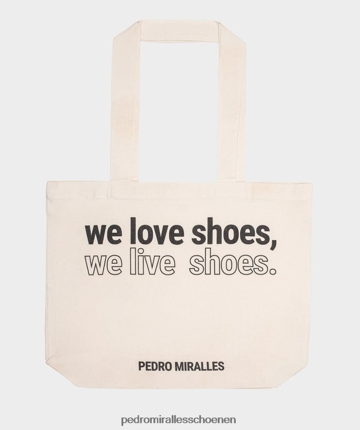 accessoires Pedro Miralles bolso draagtas bolso draagtas BV6H8F577