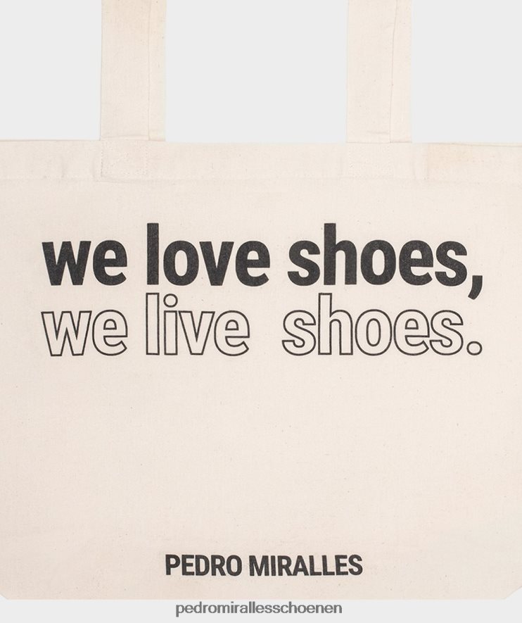 accessoires Pedro Miralles bolso draagtas bolso draagtas BV6H8F577