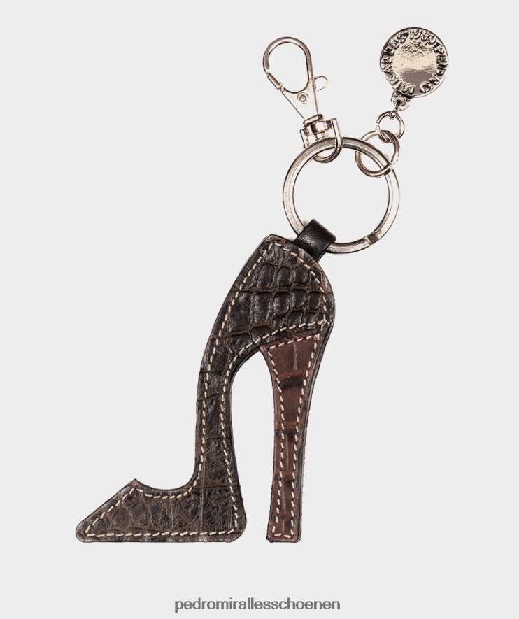 accessoires Pedro Miralles llavero kokos marron BV6H8F558