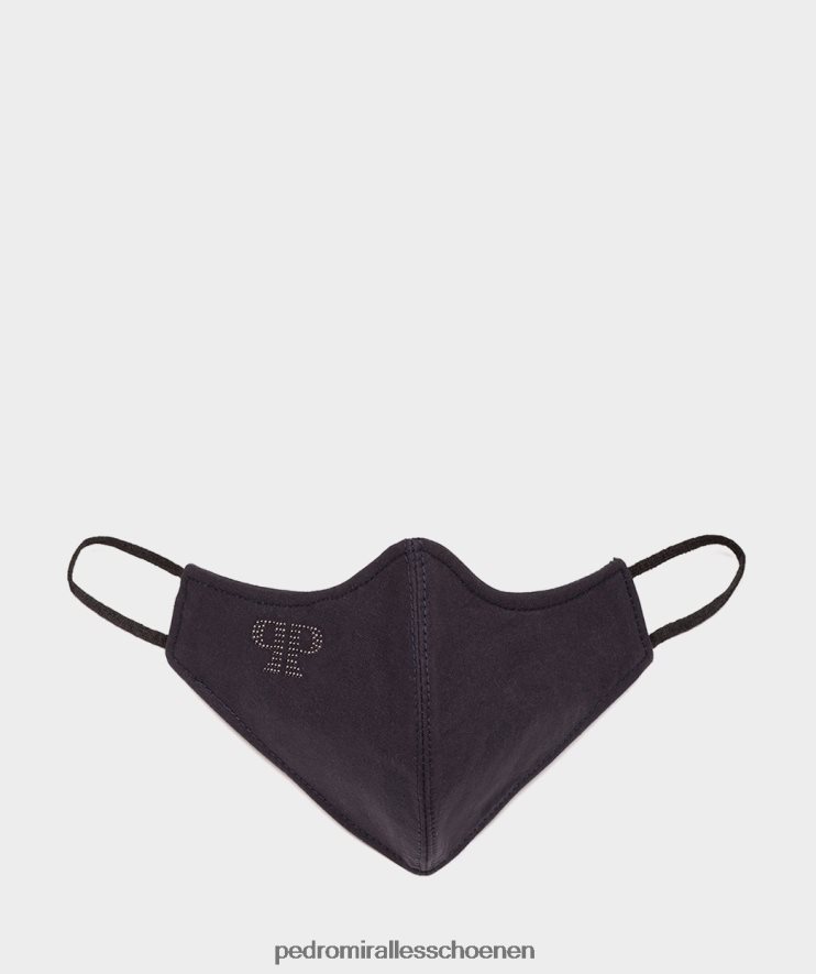 accessoires Pedro Miralles mascarilla mascarilla marino BV6H8F565