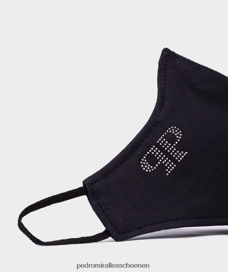 accessoires Pedro Miralles mascarilla mascarilla marino BV6H8F565