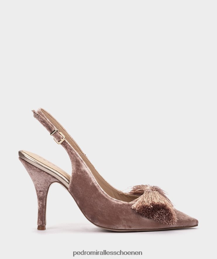 avond Pedro Miralles Cairo fluweel naakt BV6H8F251