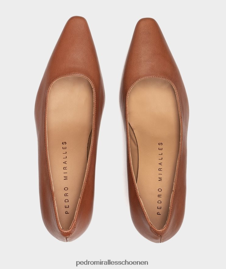 avond Pedro Miralles Praga seta cuero BV6H8F253