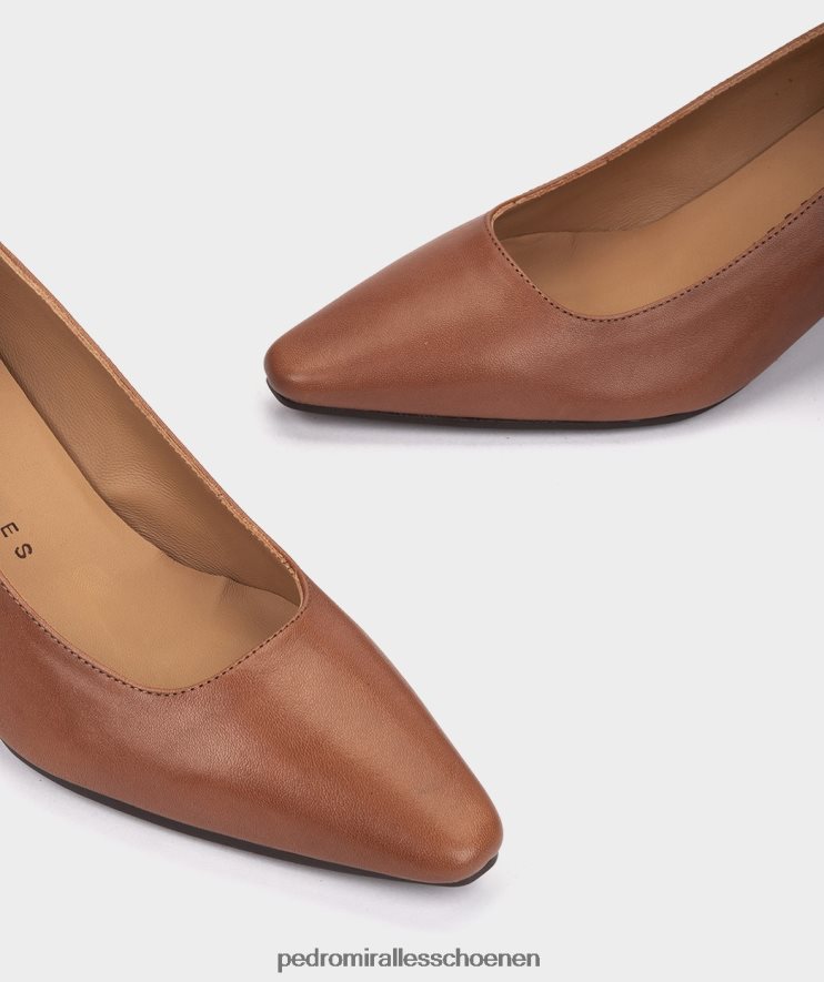 avond Pedro Miralles Praga seta cuero BV6H8F253