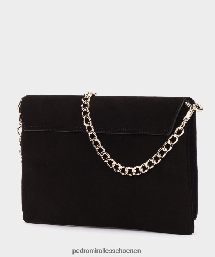 avond Pedro Miralles Ruidera amalfi neger BV6H8F193