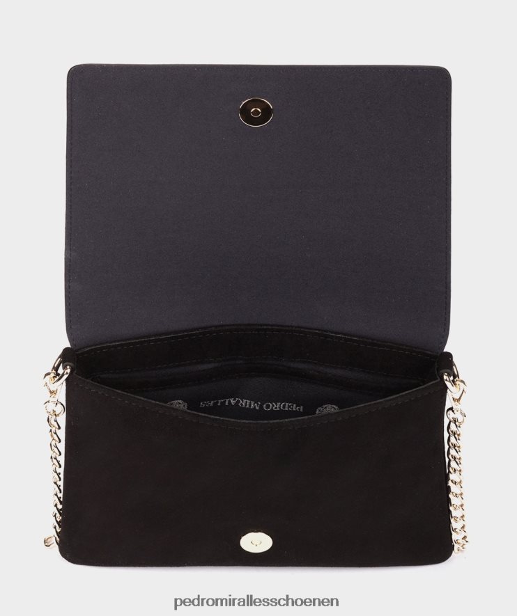 avond Pedro Miralles Ruidera amalfi neger BV6H8F193