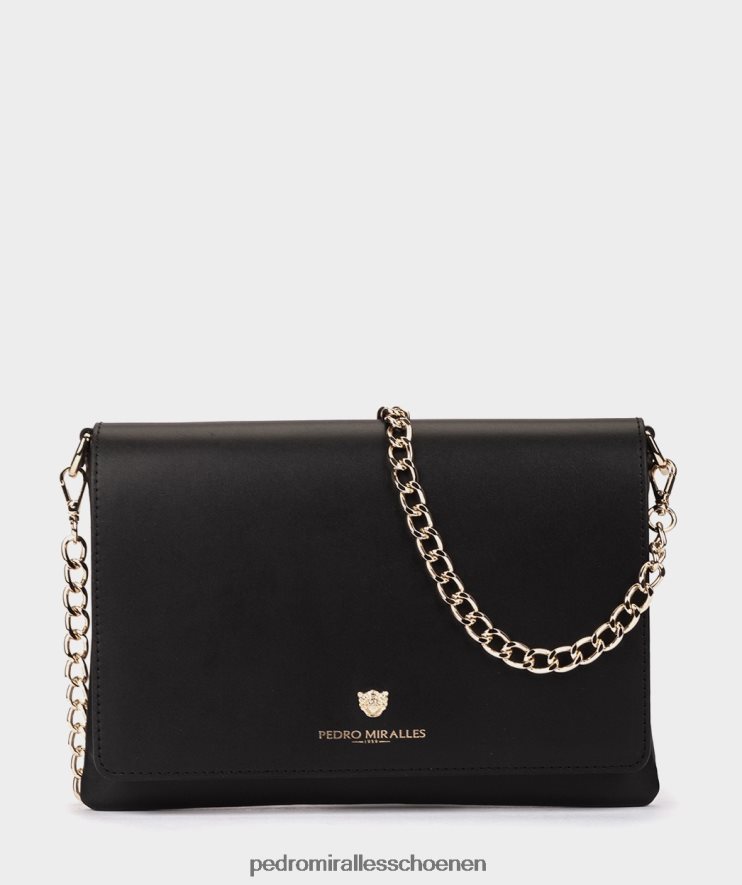 avond Pedro Miralles Ruidera seta neger BV6H8F192